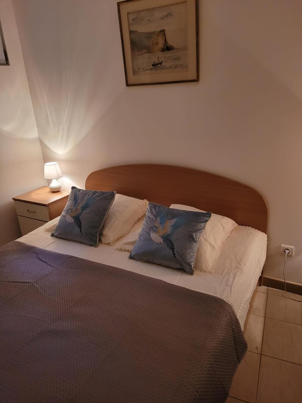 Apartments Katarina Trogir Exterior photo