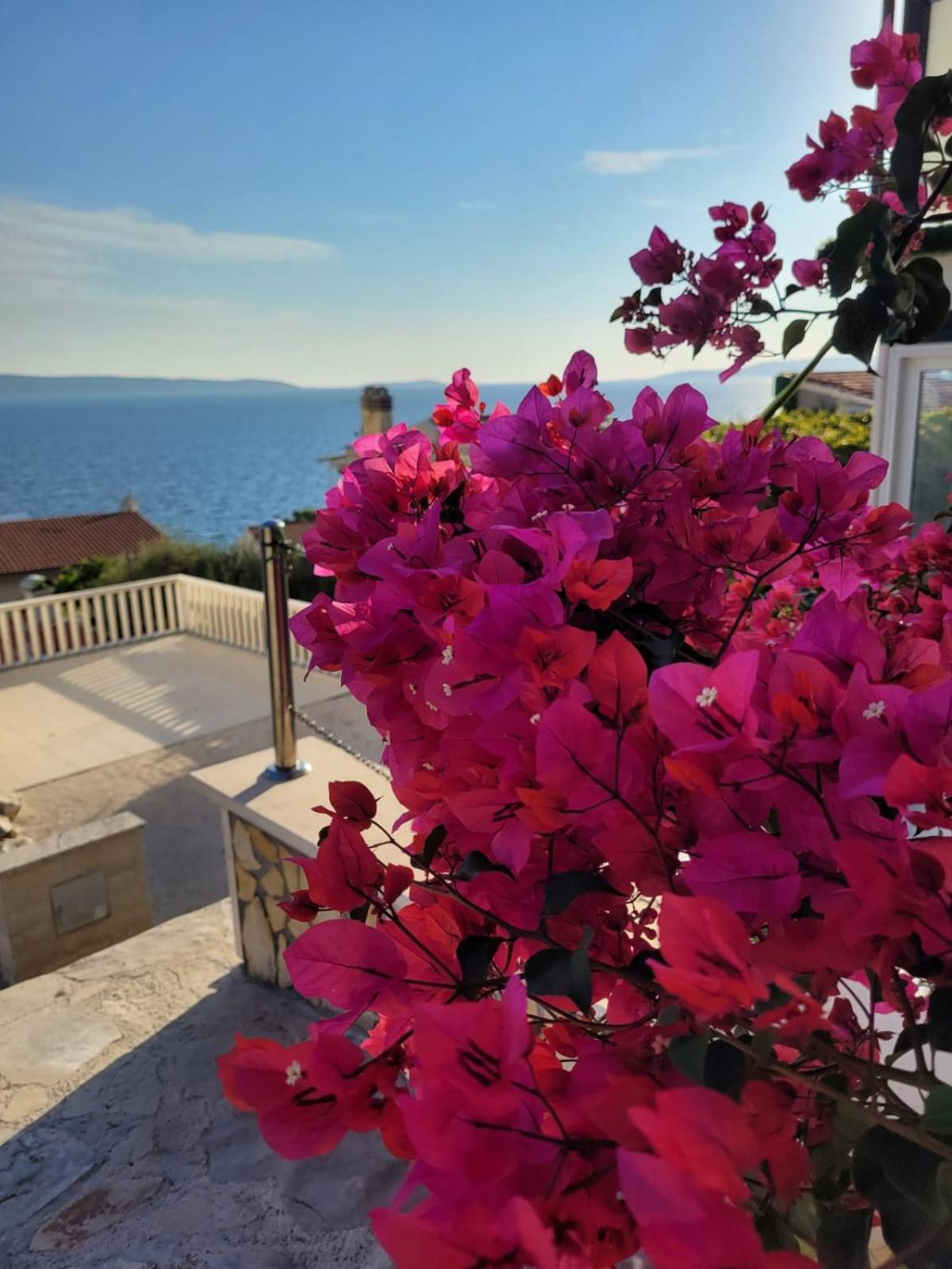 Apartments Katarina Trogir Exterior photo