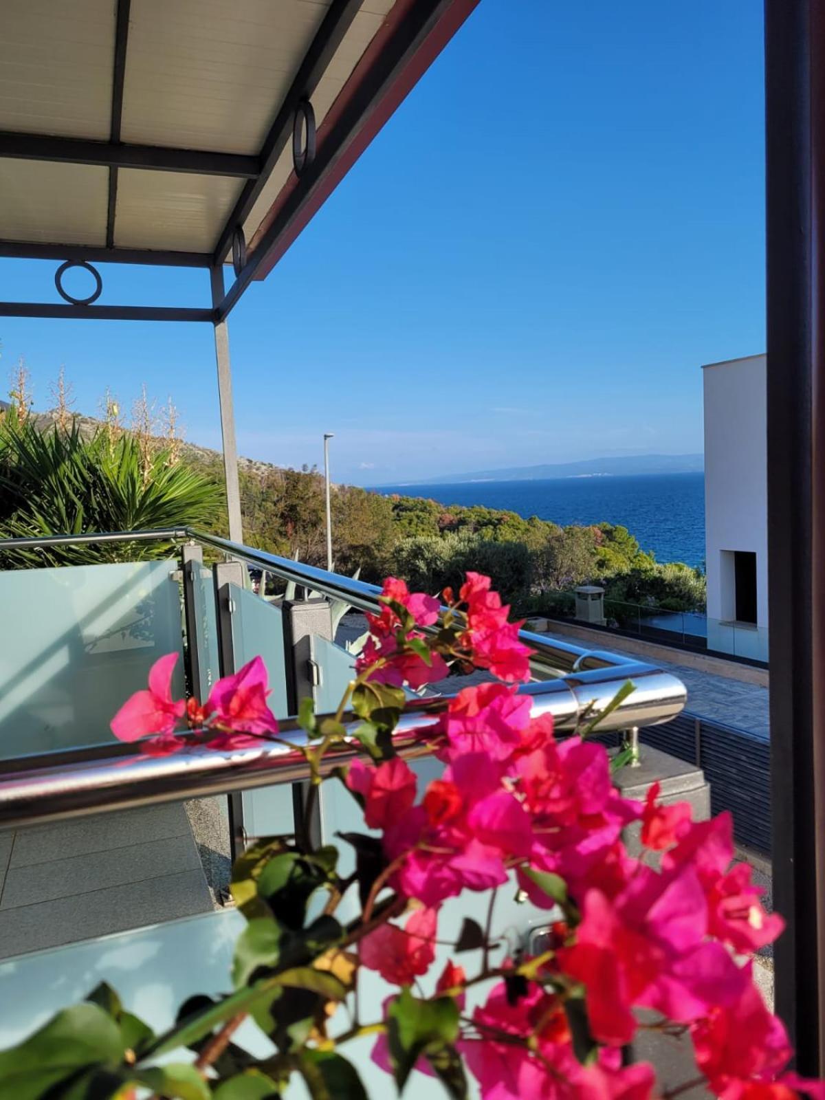 Apartments Katarina Trogir Exterior photo